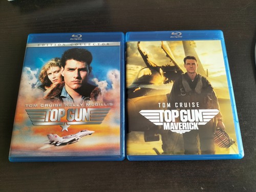 Top gun maverick - maverick,