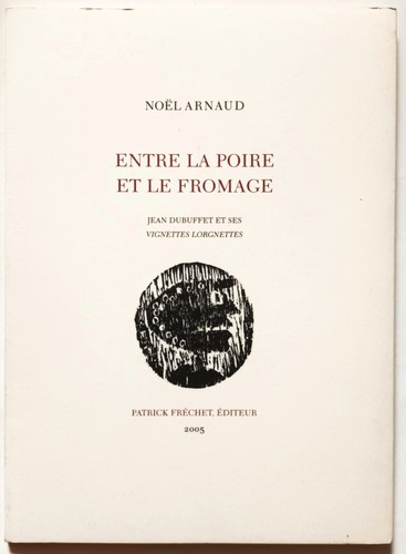 Livre entre poire le - et,