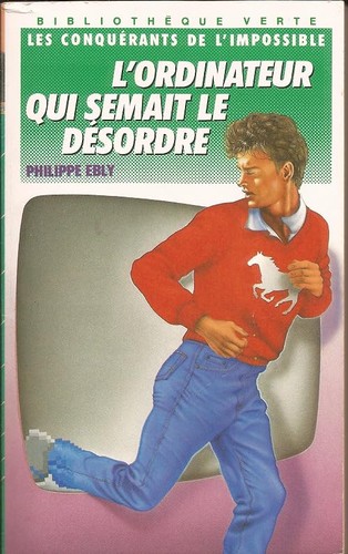 L'Ordinateur qui semait le