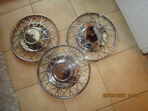 Enjoliveurs robergel 14 - robergel,