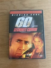 60 Secondes Chrono ( Nicolas