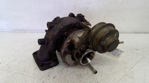 Turbo mitsubishi pajero - turbo,