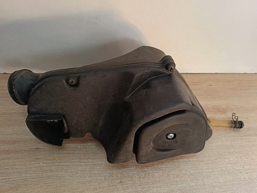 Une boite air airbox - boite, yamaha
