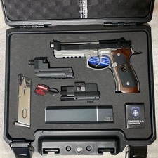 Tokyo Marui Samurai Edge