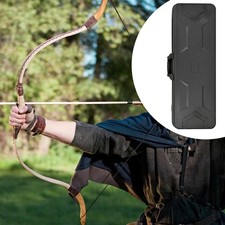 Étui pour arc recourbe grande