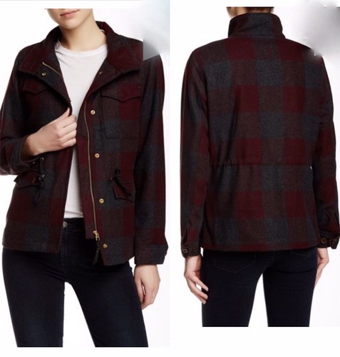 Nwt levi wool - nwt, levi’s