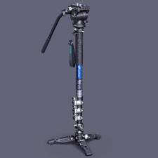 LEOFOTO MV-324C Monopode en