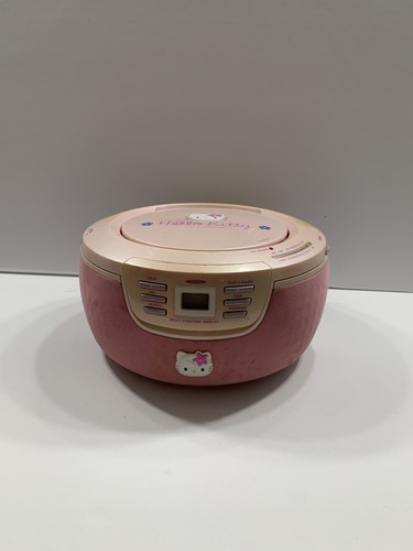 Hello kitty radio - hello,