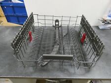 panier supérieur  pour lave vaisselle Whirlpool model wkbc 3c34 px(occasion)