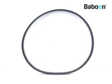 Courroie d'entraînement