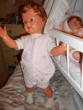 ensemble combishort pour  bébé 3/6 mois ou poupée reborn,baigneur 55/60cm