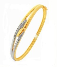 Bijoux Femme Bracelet Jonc