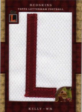 2008 topps letterman malcolm - topps,