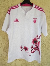 Maillot rugby stade français - maillot,