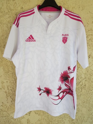 Maillot rugby stade - maillot,