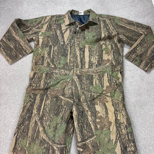 Combinaison realtree adulte - combinaison,