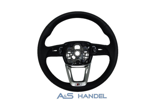Volant original audi - a3, s3