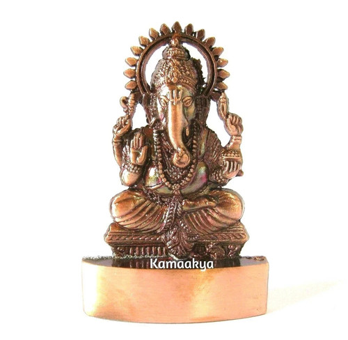 Statue ganesha dieu hindou - statue,