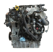 Moteur Pour Audi Seat VW A3