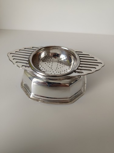 1933 birmingham solid silver - 1933,