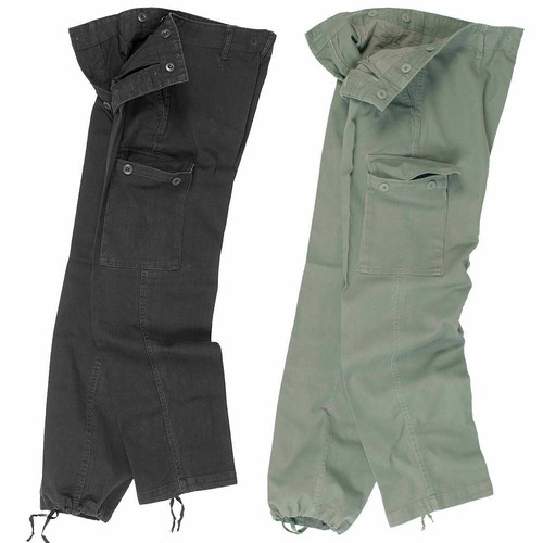 Bundeswehr pantalon - bw,