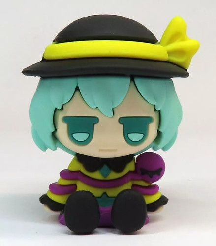 Figurine collection adulte - figurine,