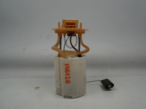 Pompe carburant immergée - pompe, à