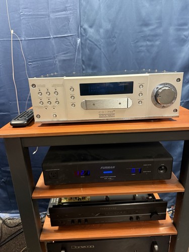 Musical fidelity pre24 - musical,