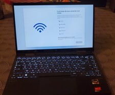 HP Envy x360 13 pouces pour