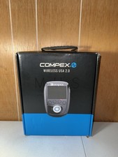 Compex Wireless USA 2.0 Muscle