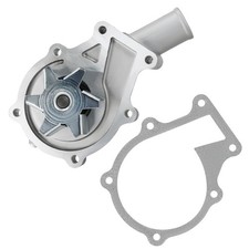 Pompe à Eau for Kubota B1700/B2100/B21 16241-73030 Remplacement Direct 69mm