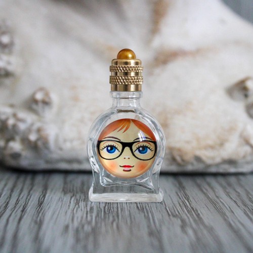 Miniature de parfum - cm,,