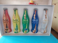 Coffret Coca-Cola Coupe Du Monde Fifa World Cup 2006