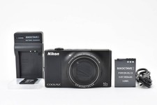 Nikon COOLPIX S8000 #1260