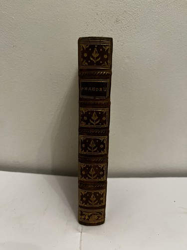 Phaedri augusti liberti - phaedri,