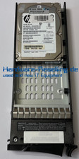 HP 300GB 10k SAS-2 HDD Interne