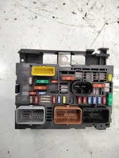 Boitier servitude moteur (BSM)