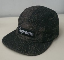 Rare Casquette Acid Camp