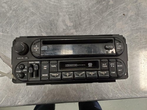 Dodge caravan info gps - dodge,