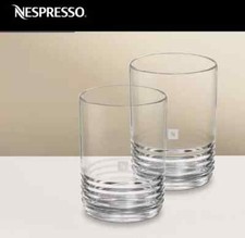 NESPRESSO Lot de 2 recettes