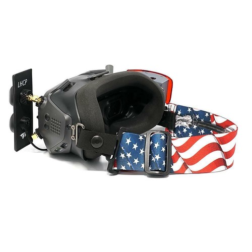 Dji fatshark hd dom - fatshark,