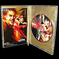 Les Mills Bodycombat Sortie 42 Muay Thai Mixte Arts Martiaux Cardio Workout DVD