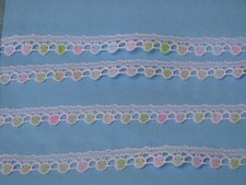 mercerie ancienne 12,5m de