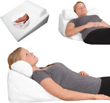 Gel Mousse Reflux Coussin pour