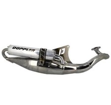 Pot scoot de s3r chrome