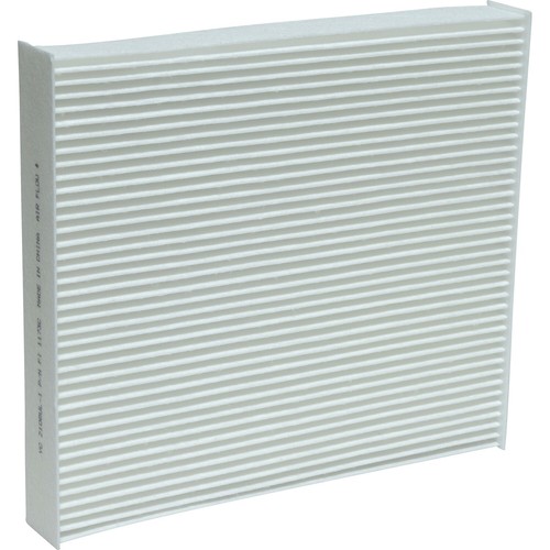 Cabin air filter - filter, uac