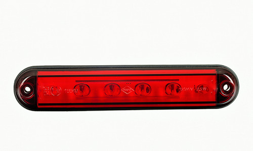 Led court troisième feu - 1,