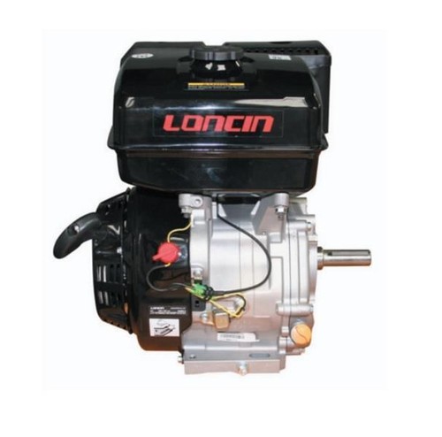 Moteur essence loncin 5 - moteur, 5,5