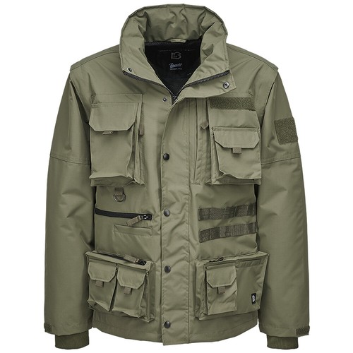 Brandit veste superior homme - brandit,