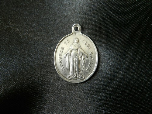 Ancienne grande médaille